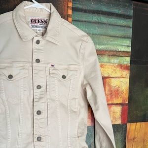 Guess Originals denim jacket